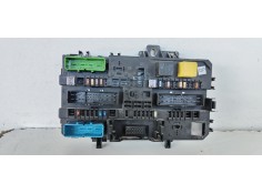 Recambio de caja reles / fusibles para opel astra h ber. 1.7 16v cdti referencia OEM IAM 5DK00866931 13181278 