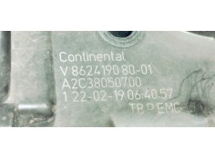 Recambio de caja mariposa para mini countryman (r60) cooper referencia OEM IAM A2C38050700  