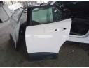 Recambio de puerta trasera izquierda para peugeot 3008 1.5hdi 130 fap referencia OEM IAM   
