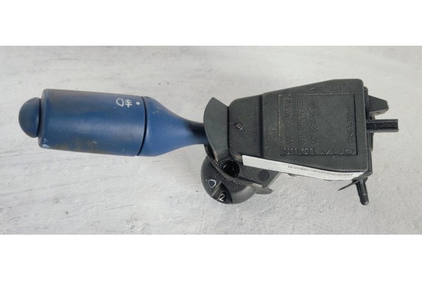 Recambio de mando luces para smart coupe 0.6i turbo 54 referencia OEM IAM 0015814V001  