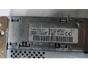Recambio de sistema audio / radio cd para opel meriva 1.7 16v cdti referencia OEM IAM 7644222317 13190855MD 