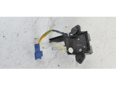 Recambio de cerradura maletero / porton para toyota yaris (ksp9/scp9/nlp9) 1.0 cat referencia OEM IAM   