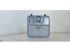 LUZ INTERIOR 92800A5100 