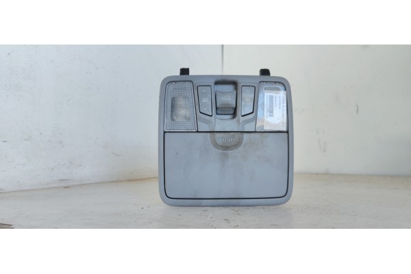 Recambio de luz interior para hyundai i30 (gd) style referencia OEM IAM 92800A5100  