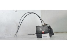 CERRADURA PUERTA TRASERA IZQUIERDA 