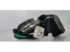 Recambio de cerradura maletero / porton para mitsubishi outlander (gf0) kaiteki 4wd referencia OEM IAM   