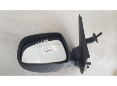 Recambio de retrovisor izquierdo para dacia logan ii 1.5 dci 75 fap referencia OEM IAM 963021832R  