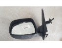 Recambio de retrovisor izquierdo para dacia logan ii 1.5 dci 75 fap referencia OEM IAM 963021832R  