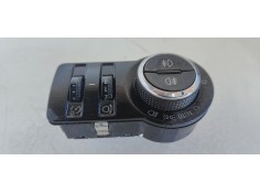 MANDO LUCES 13268702 