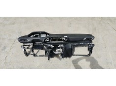 Recambio de salpicadero para peugeot 3008 1.5hdi 130 fap referencia OEM IAM 9810439880  