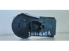 Recambio de mando luces para opel insignia sports tourer 2.0 16v cdti referencia OEM IAM 13268702  