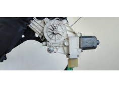 Recambio de elevalunas delantero derecho para bmw serie 1 berlina (e81/e87) 116i referencia OEM IAM 7067796S  