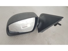 Recambio de retrovisor izquierdo para dacia logan ii 1.5 dci 75 fap referencia OEM IAM 963021832R  