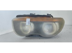 Recambio de faro izquierdo para bmw serie 7 (e65/e66) 745i referencia OEM IAM   