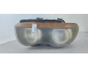 Recambio de faro izquierdo para bmw serie 7 (e65/e66) 745i referencia OEM IAM   
