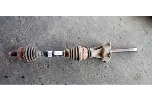 Recambio de transmision delantera derecha para land rover range rover (lm) v8 td vogue referencia OEM IAM 3H423N128BB  