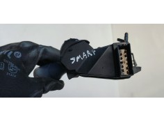 Recambio de mando luces para smart coupe 0.6i turbo 54 referencia OEM IAM 0015814V001  