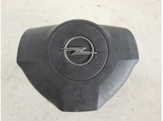 Recambio de airbag delantero izquierdo para opel astra h ber. 1.9 cdti referencia OEM IAM 498997212  