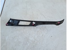 Recambio de warning para toyota yaris referencia OEM IAM 843320D010  
