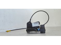 Recambio de cerradura puerta delantera izquierda para nissan primastar (x83) combi, 9 plazas, batalla corta referencia OEM IAM  