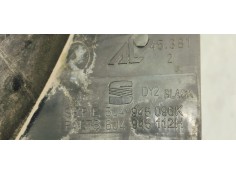 Recambio de piloto trasero derecho para seat ibiza iv berlina 1.2 tdi 75 fap referencia OEM IAM 6J4945096K  