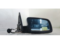 Recambio de retrovisor derecho para bmw serie 5 berlina (e60) 3.0d 231 [530] 4x4 fap referencia OEM IAM   