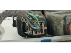 Recambio de cerradura puerta trasera izquierda para ssangyong rodius 2.7 xdi 165 referencia OEM IAM   