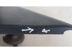 Recambio de retrovisor izquierdo para dacia logan ii 1.5 dci 75 fap referencia OEM IAM 963021832R  