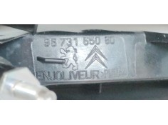 Recambio de piloto trasero izquierdo interior para citroen c4 picasso exclusive referencia OEM IAM   