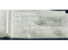 Recambio de caja mariposa para mini countryman (r60) cooper referencia OEM IAM A2C38050700  