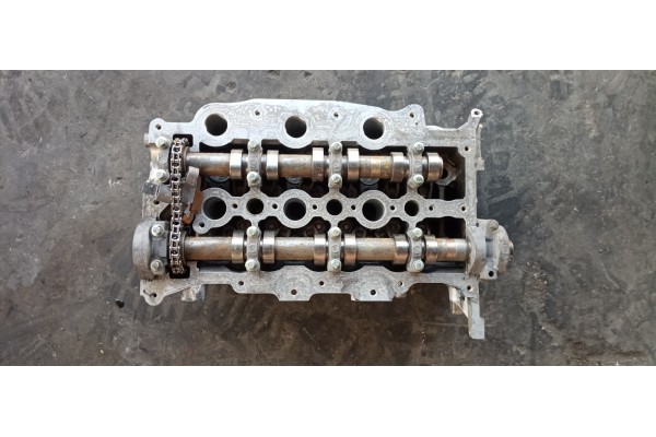Recambio de culata para land rover discovery v6 td se referencia OEM IAM PM4R8Q6090  