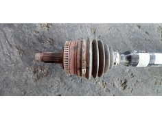 Recambio de transmision delantera derecha para land rover range rover (lm) v8 td vogue referencia OEM IAM 3H423N128BB  