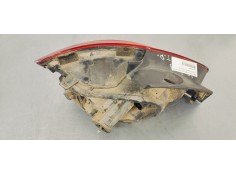 Recambio de piloto trasero derecho para seat ibiza iv berlina 1.2 tdi 75 fap referencia OEM IAM 6J4945096K  