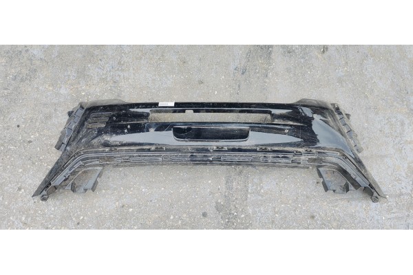 Recambio de rejilla delantera para mitsubishi outlander (gf0) kaiteki 4wd referencia OEM IAM   