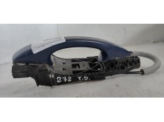 Recambio de maneta exterior trasera derecha para skoda octavia lim. (5e3) like referencia OEM IAM 5L0837885C  