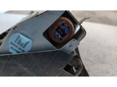 Recambio de airbag delantero izquierdo para peugeot 407 2.0 16v cat (rfj / ew10a) referencia OEM IAM 96445885ZD  