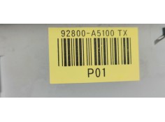 Recambio de luz interior para hyundai i30 (gd) style referencia OEM IAM 92800A5100  