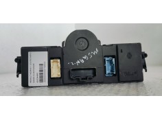 Recambio de mando climatizador para renault megane ii coupe/cabrio luxe dynamique referencia OEM IAM 8200344840  