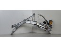 Recambio de elevalunas delantero izquierdo para opel astra g berlina 1.6 16v referencia OEM IAM 90521881  