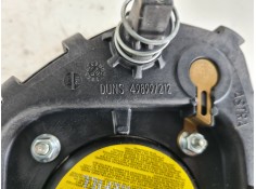 Recambio de airbag delantero izquierdo para opel astra h ber. 1.9 cdti referencia OEM IAM 498997212  