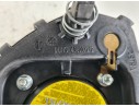 Recambio de airbag delantero izquierdo para opel astra h ber. 1.9 cdti referencia OEM IAM 498997212  
