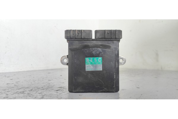 Recambio de centralita airbag para mazda 6 berlina (gg) 2.0 cat referencia OEM IAM 1310001241  