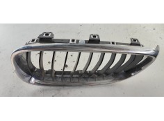 Recambio de rejilla delantera para bmw serie 3 gran turismo (f34) 2.0 turbodiesel referencia OEM IAM   