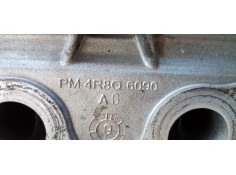 Recambio de culata para land rover discovery v6 td se referencia OEM IAM PM4R8Q6090  