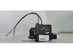 CERRADURA PUERTA DELANTERA DERECHA 