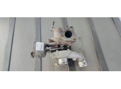 Recambio de turbocompresor para ssangyong actyon 200 xdi referencia OEM IAM 7614330002  
