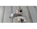 Recambio de turbocompresor para ssangyong actyon 200 xdi referencia OEM IAM 7614330002  