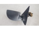 Recambio de retrovisor derecho para dacia logan ii 1.5 dci 75 fap referencia OEM IAM   