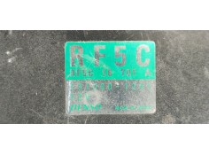 Recambio de centralita airbag para mazda 6 berlina (gg) 2.0 cat referencia OEM IAM 1310001241  