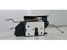 Recambio de cerradura puerta delantera derecha para ssangyong rodius 2.7 xdi 165 referencia OEM IAM   